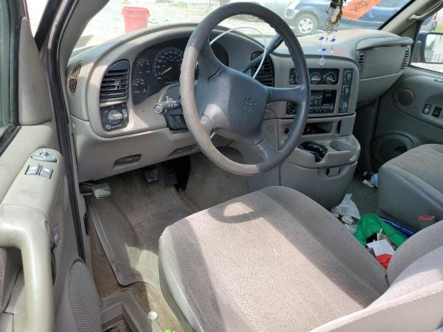 Photo 8 from auction – 2003 CHEVROLET ASTRO with VIN 1GNEL19X73B120199