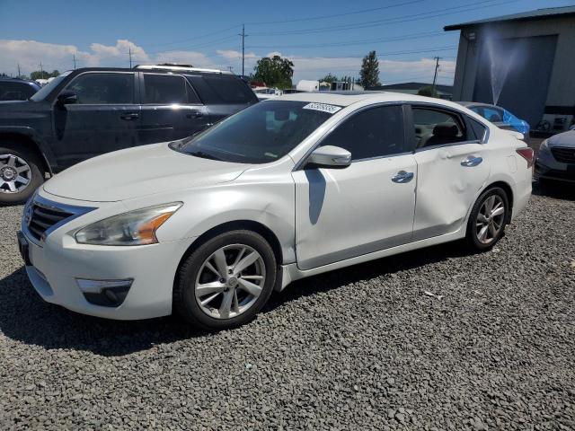 2015 NISSAN ALTIMA - Търг №62309335