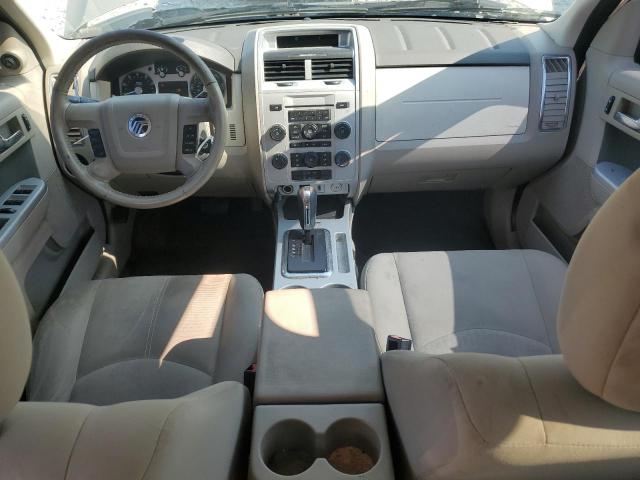 Photo 8 from auction – 2010 MERCURY MARINER with VIN 4M2CN9BG7AKJ14199