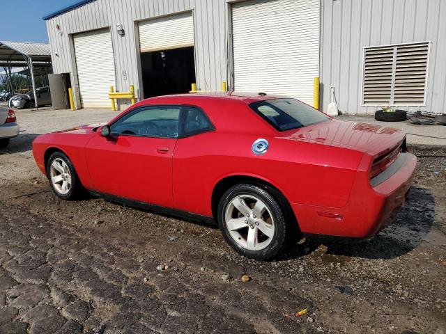 Photo 2 from auction – 2013 DODGE CHALLENGER with VIN 2C3CDYAG1DH520936