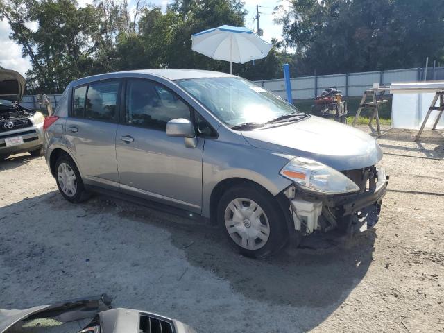Photo 4 from auction – 2012 NISSAN VERSA S with VIN 3N1BC1CP4CK210891