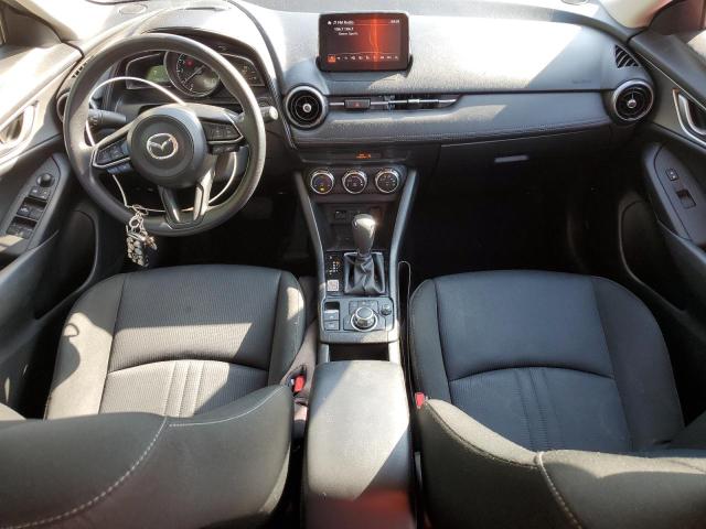 Photo 8 from auction – 2021 MAZDA CX-3 SPORT with VIN JM1DKFB74M1500204
