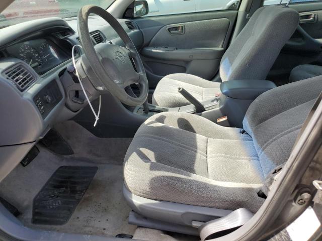 Photo 7 from auction – 2000 TOYOTA CAMRY CE with VIN 4T1BG22K6YU752932