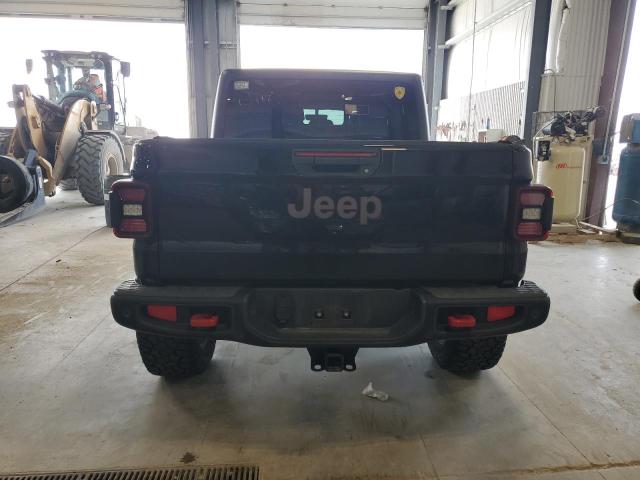 Photo 6 from auction – 2020 JEEP GLADIATOR with VIN 1C6JJTBG1LL217791