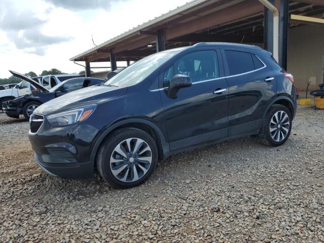 BUICK ENCORE PRE 2021 with VIN KL4CJASBXMB339075 - Photo from auction