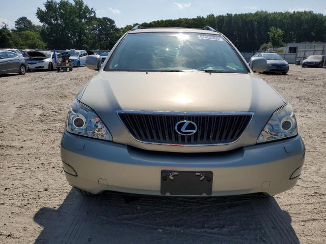 Photo 5 from auction – 2005 LEXUS RX 330 with VIN 2T2HA31U55C054566