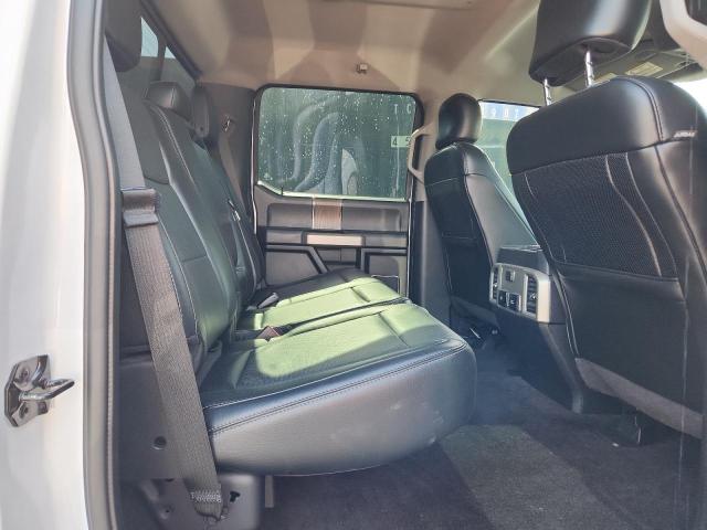 Photo 10 from auction – 2017 FORD F150 SUPER with VIN 1FTEW1EF9HKC47461