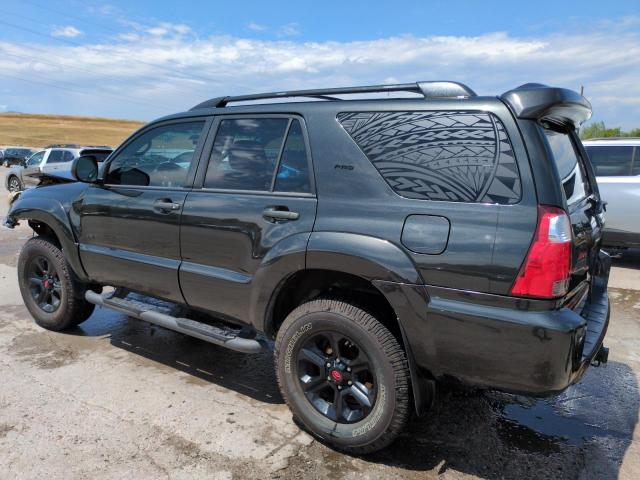 Photo 2 from auction – 2009 TOYOTA 4RUNNER SR with VIN JTEZU14RX9K025981