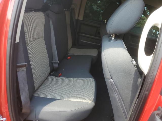 Photo 10 from auction – 2012 DODGE RAM 1500 S with VIN 1C6RD6FT2CS323305