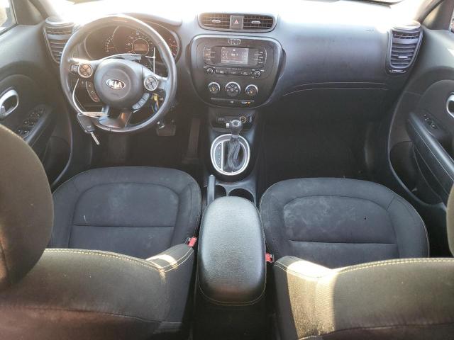 Photo 8 from auction – 2016 KIA SOUL with VIN KNDJP3A54G7387942