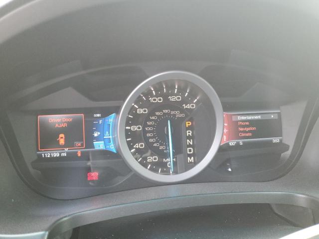 Photo 9 from auction – 2013 FORD EXPLORER S with VIN 1FM5K8GT0DGC43542