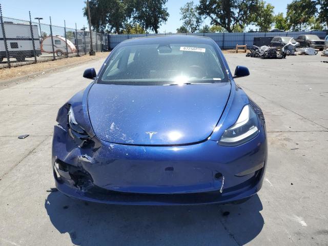Photo 5 from auction – 2023 TESLA MODEL 3 with VIN 5YJ3E1EA6PF490977
