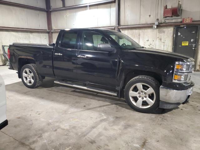 Photo 4 from auction – 2015 CHEVROLET SILVERADO with VIN 1GCVKPEC3FZ309204