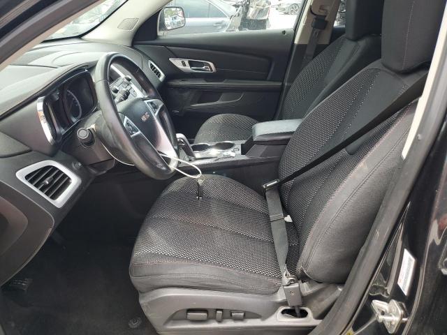 Photo 7 from auction – 2012 GMC TERRAIN SL with VIN 2GKFLSE5XC6160727