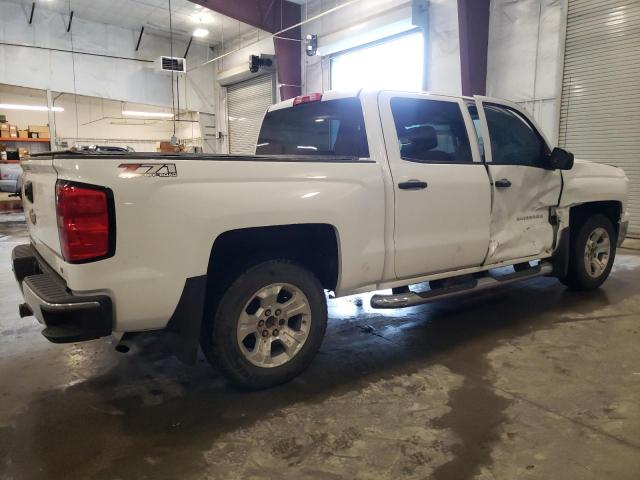 Photo 3 from auction – 2014 CHEVROLET 1500 with VIN 3GCUKREC8EG393235