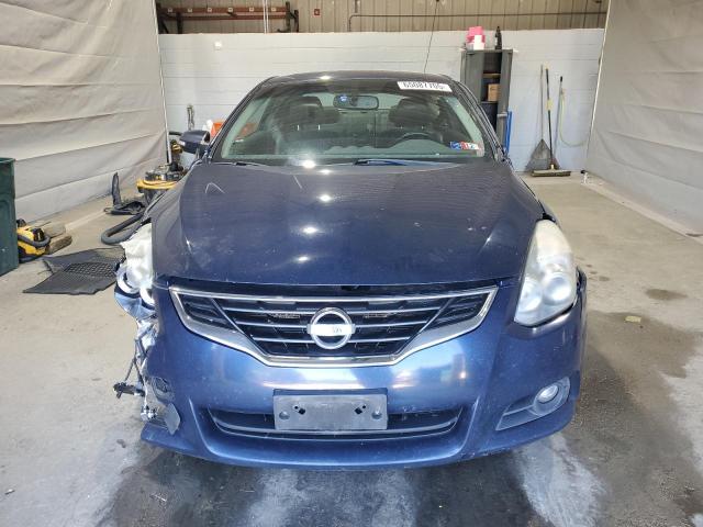 Photo 5 from auction – 2010 NISSAN ALTIMA SR with VIN 1N4BL2EP6AC144885