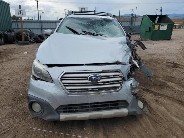 Photo 5 from auction – 2017 SUBARU OUTBACK 3. with VIN 4S4BSENC7H3344336