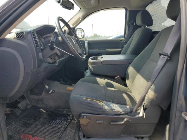 Photo 7 from auction – 2008 GMC SIERRA K25 with VIN 1GTHK24K88E105436