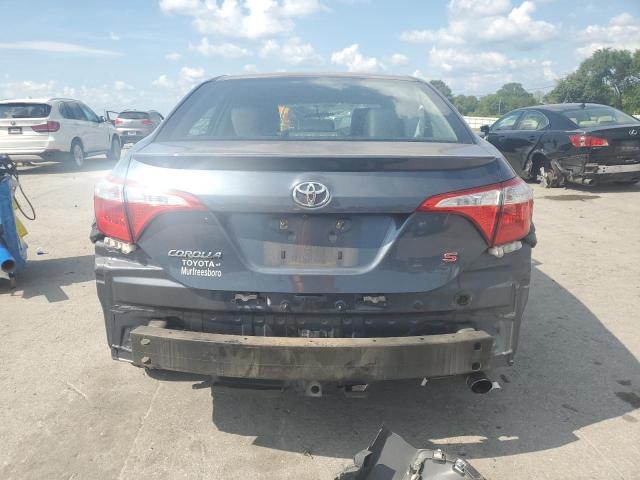 صورة رقم 6 من المزاد - 2016 TOYOTA COROLLA L مع VIN 2T1BURHEXGC504038