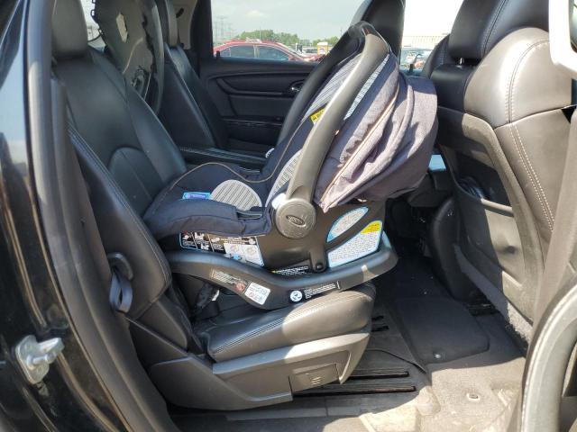 Photo 10 from auction – 2015 GMC ACADIA SLT with VIN 1GKKVRKD7FJ273944