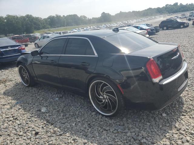 Photo 2 from auction – 2016 CHRYSLER 300 LIMITE with VIN 2C3CCAAG2GH190545