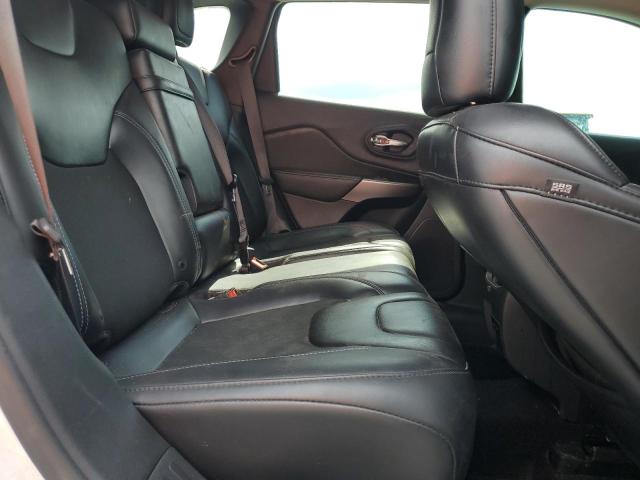Photo 11 from auction – 2019 JEEP CHEROKEE L with VIN 1C4PJLLB9KD392353