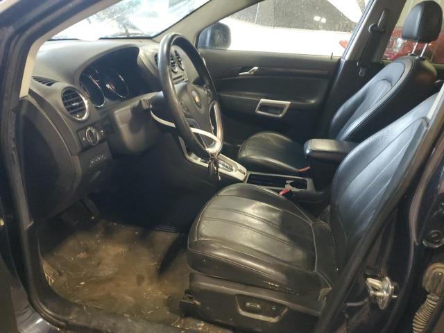Photo 7 from auction – 2014 CHEVROLET CAPTIVA LT with VIN 3GNAL3EK9ES572716