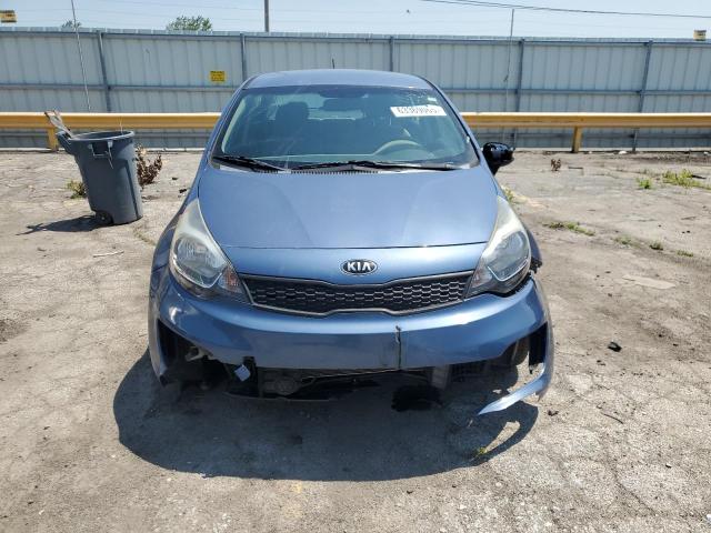 Photo 5 from auction – 2016 KIA RIO LX with VIN KNADM4A37G6646663