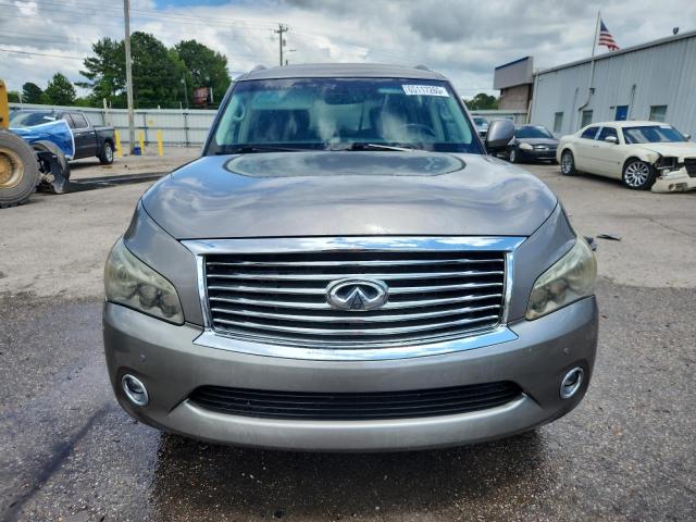 Photo 5 from auction – 2011 INFINITI QX56 with VIN JN8AZ2NF7B9503904