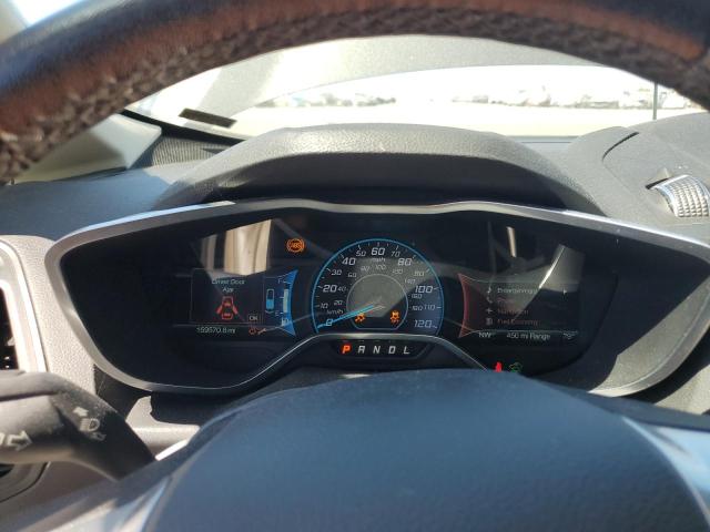 Photo 9 from auction – 2015 FORD C-MAX PREM with VIN 1FADP5CU6FL110881