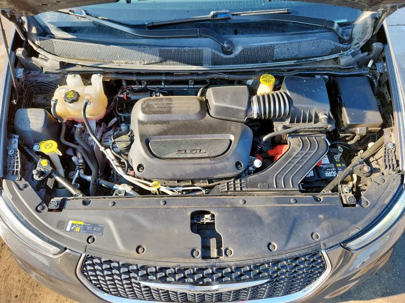 Photo 12 from auction – 2021 CHRYSLER PACIFICA T with VIN 2C4RC1BG5MR588729
