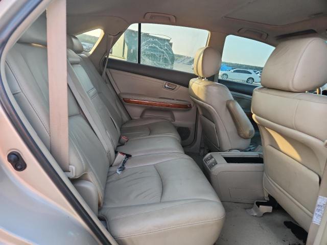Снимка 10 от търг – 2008 LEXUS RX с VIN 2T2GK31UX8C055287