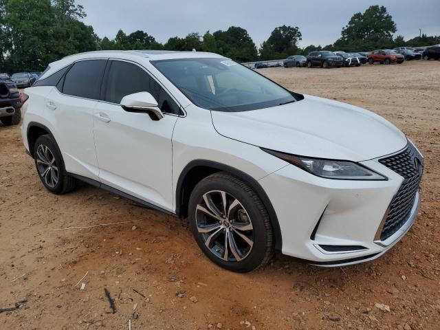 Photo 4 from auction – 2020 LEXUS RX 350 with VIN 2T2HZMAA4LC178281