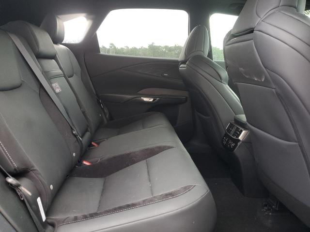 Photo 10 from auction – 2023 LEXUS RX 500H F with VIN 2T2BCMEA5PC006266
