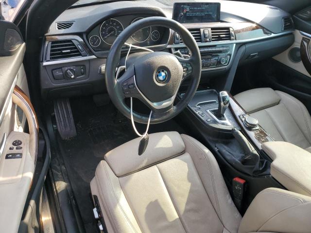 Photo 8 from auction – 2016 BMW 428 XI with VIN WBA3N9C51GK250224