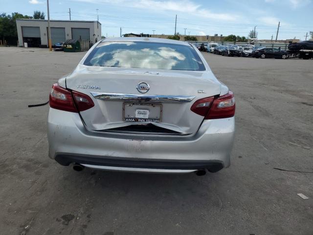 Photo 6 from auction – 2018 NISSAN ALTIMA 2.5 with VIN 1N4AL3AP1JC129038