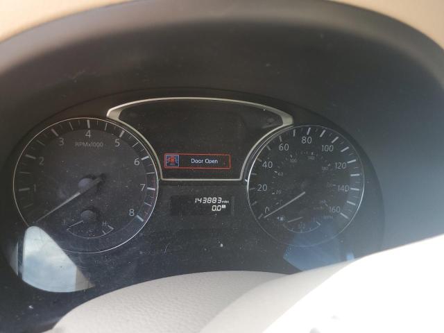 Photo 9 from auction – 2014 NISSAN ALTIMA 2.5 with VIN 1N4AL3AP1EC286736