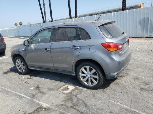 Photo 2 from auction – 2013 MITSUBISHI OUTLANDER with VIN 4A4AR4AU3DE016178