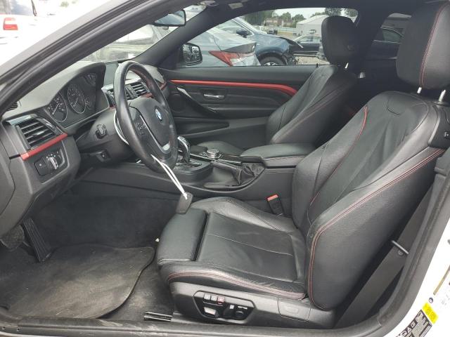 Zdjęcie 7 z aukcji – 2015 BMW 428 XI z VIN WBA3N5C58FK198355