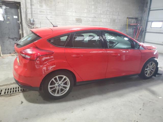 Photo 3 from auction – 2016 FORD FOCUS SE with VIN 1FADP3K21GL271127