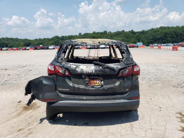 Photo 6 from auction – 2019 CHEVROLET EQUINOX LT with VIN 2GNAXKEV4K6147990