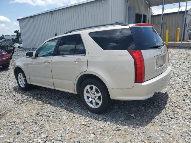 Photo 2 from auction – 2008 CADILLAC SRX with VIN 1GYEE637180147601