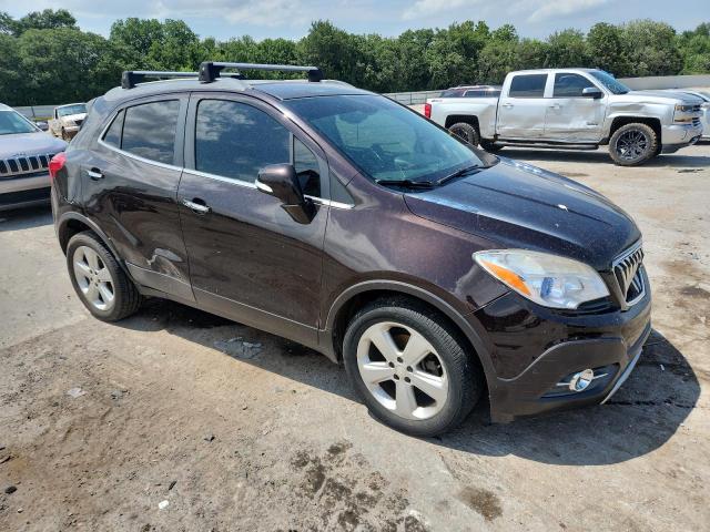 Photo 4 from auction – 2015 BUICK ENCORE CON with VIN KL4CJBSB0FB227961