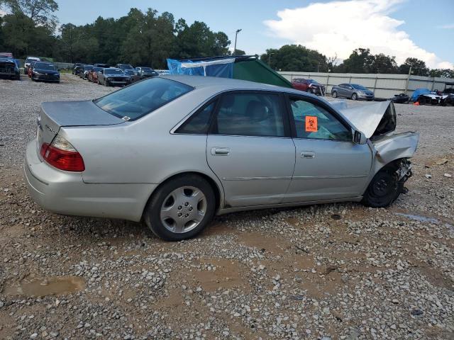 Photo 3 from auction – 2004 TOYOTA AVALON with VIN 4T1BF28B34U386948