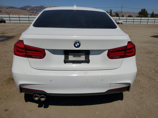 Photo 6 from auction – 2018 BMW 330E with VIN WBA8E1C54JA178374