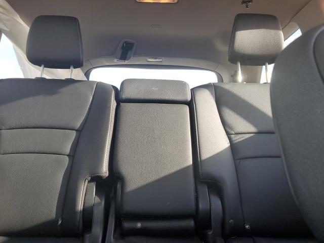 Photo 10 from auction – 2021 HONDA PILOT EXL with VIN 5FNYF6H54MB094413