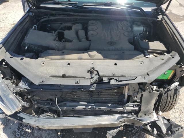 Photo 12 from auction – 2018 TOYOTA 4RUNNER SR with VIN JTEBU5JR9J5506014