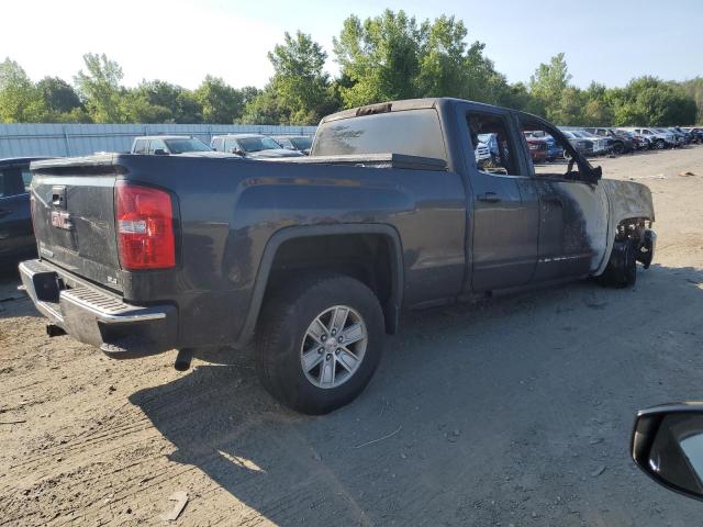 Photo 3 from auction – 2016 GMC SIERRA K15 with VIN 1GTV2MEC5GZ108145