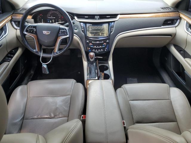 Photo 8 from auction – 2019 CADILLAC XTS with VIN 2G61M5S33K9106807
