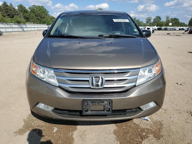 Photo 5 from auction – 2012 HONDA ODYSSEY TO with VIN 5FNRL5H92CB078400